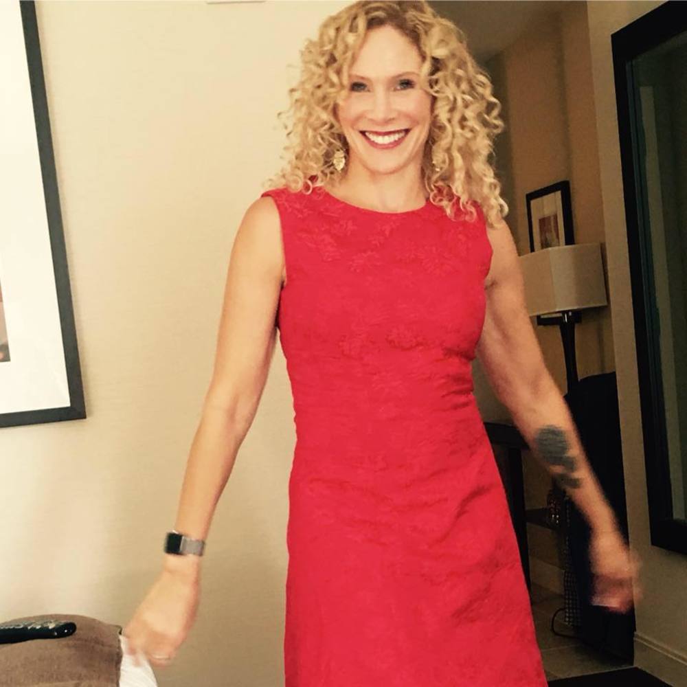 Meet your Posher, Rita